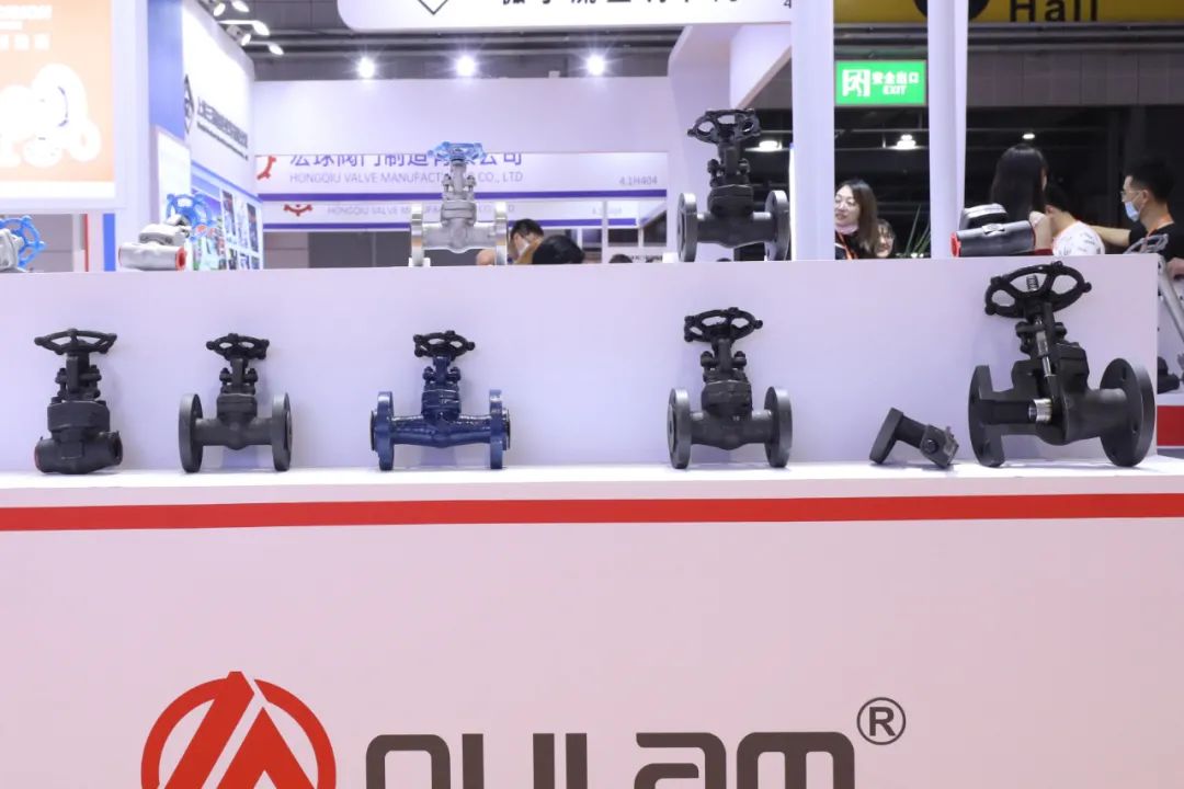 閥門規(guī)格型號
