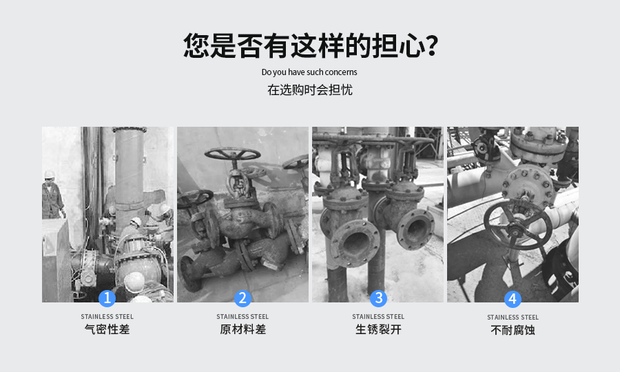 購(gòu)買(mǎi)不銹鋼球閥